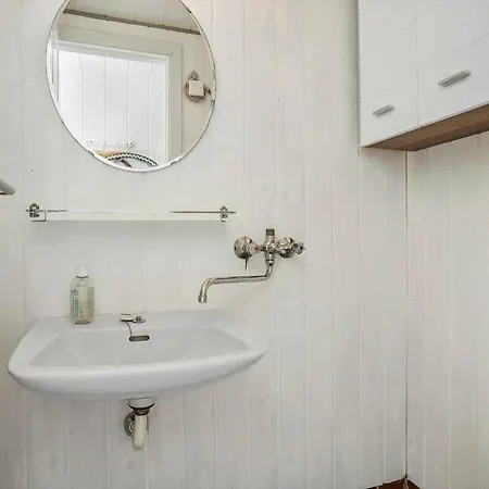 Feriehus 1352-vestervig-isfuglevej-19