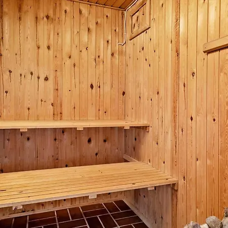 Feriehus 1352-vestervig-isfuglevej-19 Vestervig