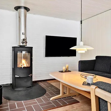 Feriehus 1352-vestervig-isfuglevej-19