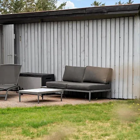 Casa vacanze 1352-vestervig-isfuglevej-19