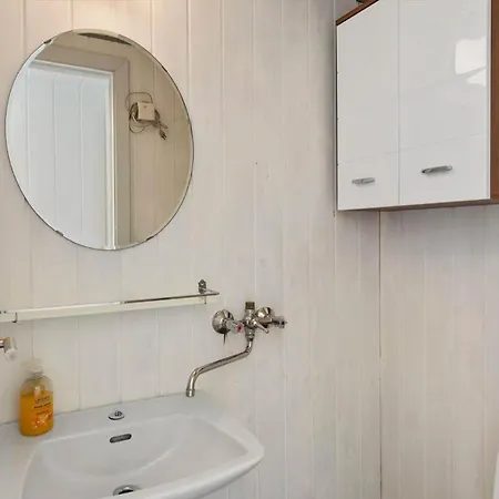 Casa de Férias 1352-vestervig-isfuglevej-19 Vestervig