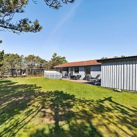 1352-vestervig-isfuglevej-19 Casa de Férias Vestervig